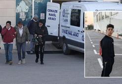 Patenle giderken dengesini kaybedip düşen Efe Mevlüt, ölü bulundu