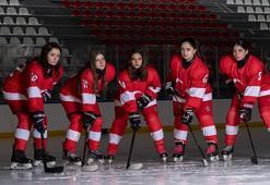 Türk buz hokeyinde Dünya Şampiyonası heyecanı başladı