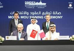 MKE ile Katarlı Barzan Holding arasında 'Ortak Girişim' mutabakatı