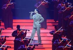 JOY AWARDS 2026, ödül töreninde uluslararası yıldızları bir araya getirdi