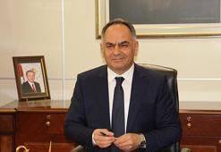 Çankırı Valisi Çakırtaş, göreve başladı