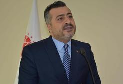 'DİMGİ, Türkiye'de benzeri yapılmamış bir proje'