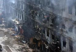 Pakistan’daki yangında hayatını kaybedenlerin sayısı 14’e yükseldi