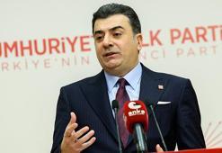 CHP'li Emre: Demokratik Suriye'nin varlığı bizim için, güvenliğimiz için çok önemli