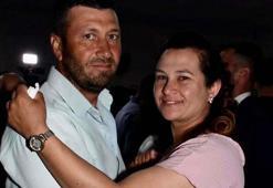 Denizli'de gölette ölümde cinayet şüphesi; eşi tutuklandı