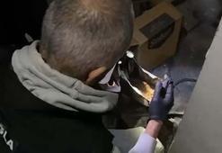 Muğla'da uyuşturucu operasyonu: 3 tutuklama