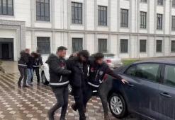 Gebze’de restorana düzenen silahlı saldırının 2 şüphelisi tutuklandı