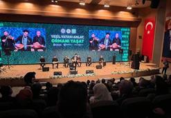 'Yeşil Vatan' Kısa Film Yarışması’nda ödüller sahiplerini buldu