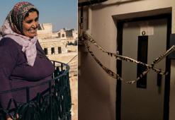 Osmaniye’de 3'üncü kattan asansör boşluğuna düşüp, hayatını kaybetti