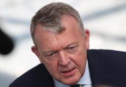 Danimarka Dışişleri Bakanı Rasmussen’den Grönland açıklaması