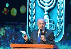Netanyahu: Gazze'de Türkiye ve Katar askerlerinin konuşlanmasına izin vermeyeceğiz