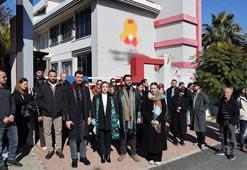 Karne için gittikleri anaokulunun iflas ettiğini öğrenen veliler, mağduriyetlerinin giderilmesini istiyor