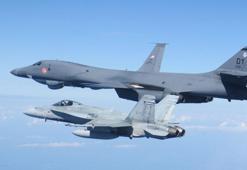 ABD uçakları ‘rutin faaliyetler’ kapsamında Grönland'da konuşlandırılacak