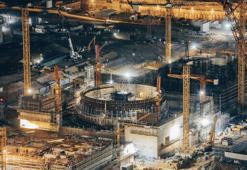 Prof. Dr. Demirak: Akkuyu NGS, nükleer yolculuğumuzun fitilini ateşleyen projedir