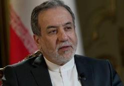 İran Dışişleri Bakanı Arakçi'ye Davos Zirvesi için gönderilen davet iptal edildi
