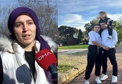 Eşini vuran şüpheli, ‘kardeşimi bırak’ diyen baldızının bebeğinin başına da tabanca dayamış