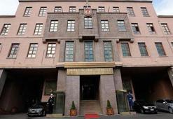 MSB: 'Kara Ocak' şehitlerini saygıyla anıyoruz