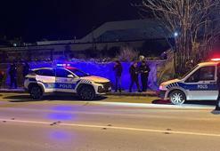 17 yaşındaki çocuk, akranını bıçakla yaraladı