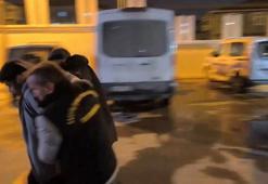 5 yıldır aranan firari hükümlü Arnavutköy'de yakalandı