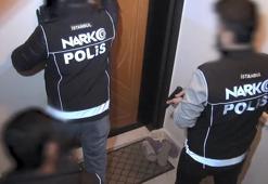 Beylikdüzü'nde uyuşturucu operasyonu: 3 gözaltı