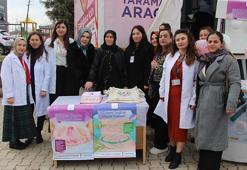 Erken tanı ile kanseri yendiler, tüm kadınlara seslendiler: Utanmayın, taramaya gelin