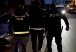 'Sazan sarmalı' yöntemiyle 570 bin liralık dolandırıcılığa 7 gözaltı