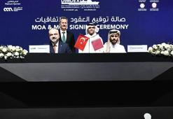 STM’den Katar’da insansız sistemler alanında iş birliği