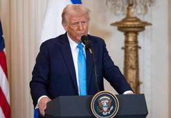 ABD Başkanı Trump, NATO Genel Sekreteri Rutte ile Grönland'ı görüştü