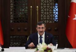 Cevdet Yılmaz: Yerel yönetimler ile merkezi idare arasında veri bütünlüğü tesis edilecek