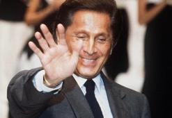 İtalyan moda tasarımcısı Valentino hayatını kaybetti