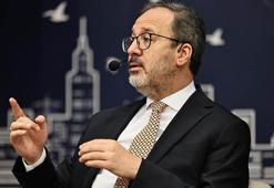 Kasapoğlu: Spor ekosisteminin doğru yönetilmesi başarıyı getirir