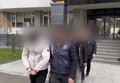 Plazada yasa dışı bahis operasyonu: 4 tutuklama