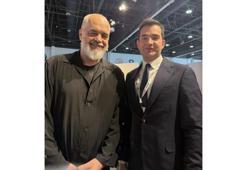 ‘Sürdürülebilirlik artık yatırım kararlarının merkezinde yer alıyor’