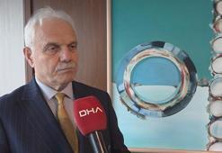 TBMM Dijital Mecralar Komisyonu Başkanı Elmas: Herkesin mutabık kaldığı bir kanunu çıkartırız