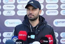 Selçuk İnan: Samsunspor güçlü bir takım