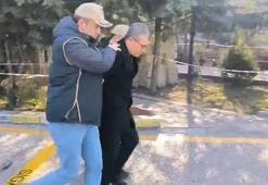 FETÖ üyesi eski hakime 9 yıl hapis