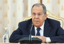 Lavrov: ABD, Rusya ve Çin’in Grönland’ı ‘ele geçirme’ planı olmadığını gayet iyi biliyor