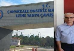 ÇOMÜ'de usulsüzlük yaptığı gerekçesiyle açığa alınan idari personel tutuklandı