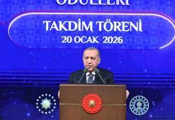 Cumhurbaşkanı Erdoğan: Kültürel mirasın yaşatılması hayati bir meseledir