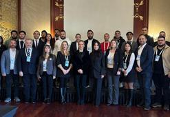 TENNIS 4 ALL projesinin başlangıç toplantısı Ankara’da gerçekleştirildi