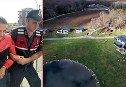 Kırklareli'de selde 6 kişinin ölümüne ilişkin 5 kamu görevlisi hakkında 25’er yıla kadar hapis istemi