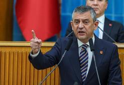 Özgür Özel: Emekliye sahip çıkacağız