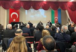 Ankara'da 'Kanlı Ocak Katliamı' şehitleri anıldı