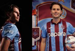 Trabzonspor, Mathias Lovik’i kadrosuna kattı