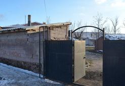 Av tüfeğiyle başından vurulan Hamza, yaşamını yitirdi