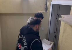 İstanbul merkezli 3 ilde 'tefeci' operasyonu: 21 gözaltı