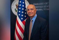 ABD'nin Suriye Özel Temsilcisi Barrack, Suriye'deki gelişmelere ilişkin paylaşım yaptı