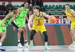 TOFAŞ-Alba Berlin: 90-94