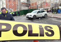 Kağıthane'deki silahlı saldırıya ilişkin 6 şüpheli tutuklandı