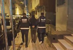 İstanbul merkezli 5 ilde kaçak ilaç operasyonu: 34 gözaltı